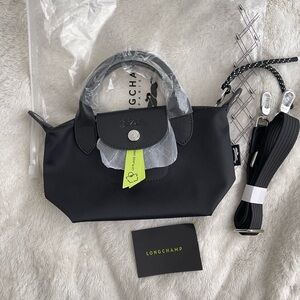 Longchamp XS energy le pliage